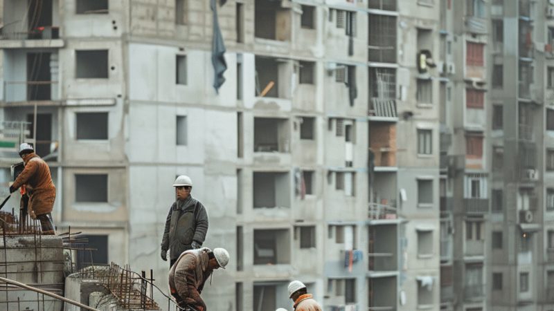 深基坑方案审批：一个环节卡住整个工期的困局