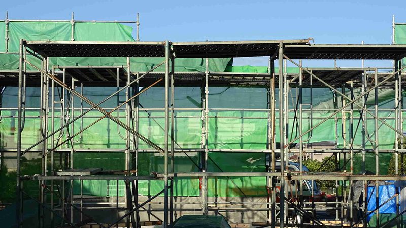 建筑工程施工合同范本制作：关键步骤与注意事项