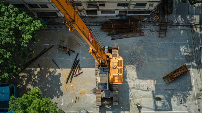大型项目监理工作流程步骤解析