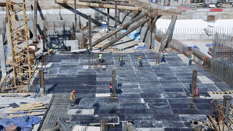 市政道路工程预算报价：解析关键要素与误区