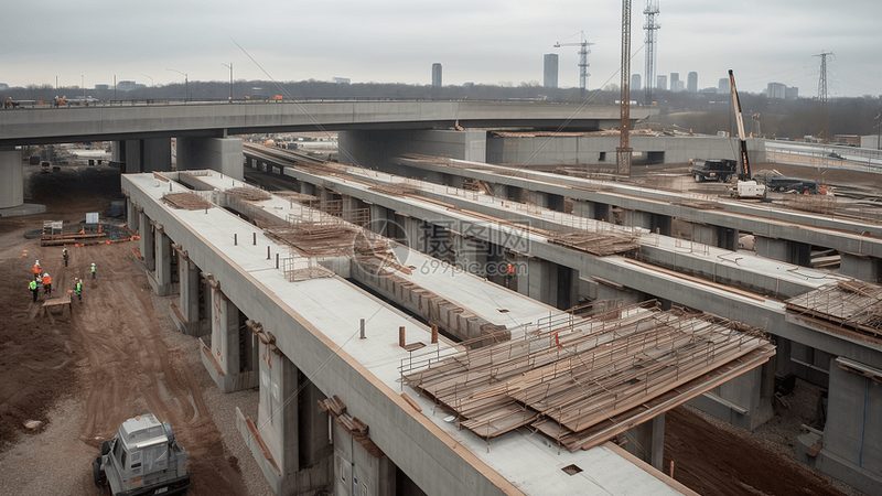 道路施工方案报价影响因素及参考