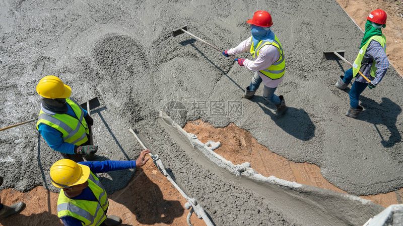 市政工程材料检测主要项目解析