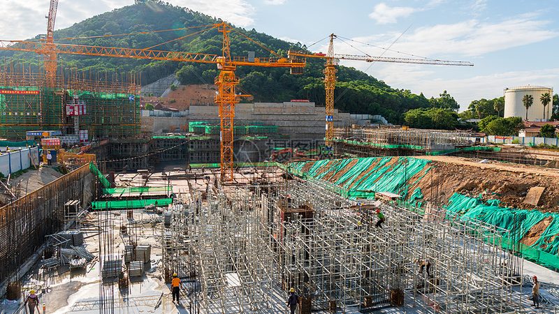 市政道路工程公司排名：揭秘行业实力与选择标准