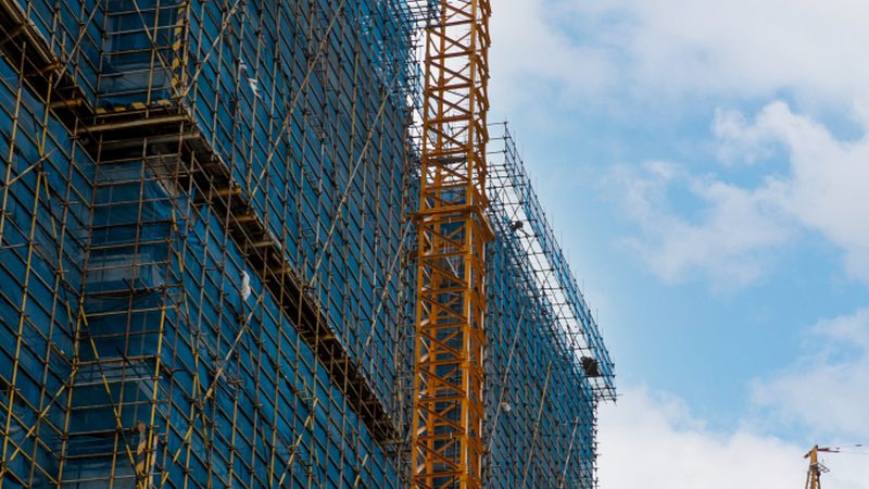 注册建筑劳务公司哪家代办好