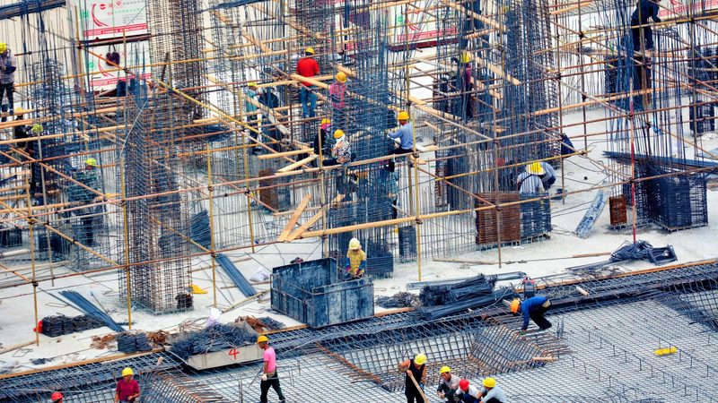市政道路工程招标文件编制流程详解