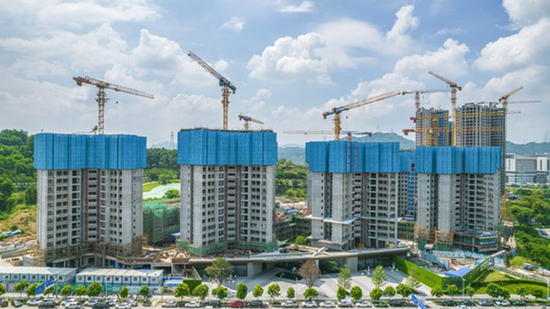 钢结构厂房工期延误的常见原因与施工公司应对策略