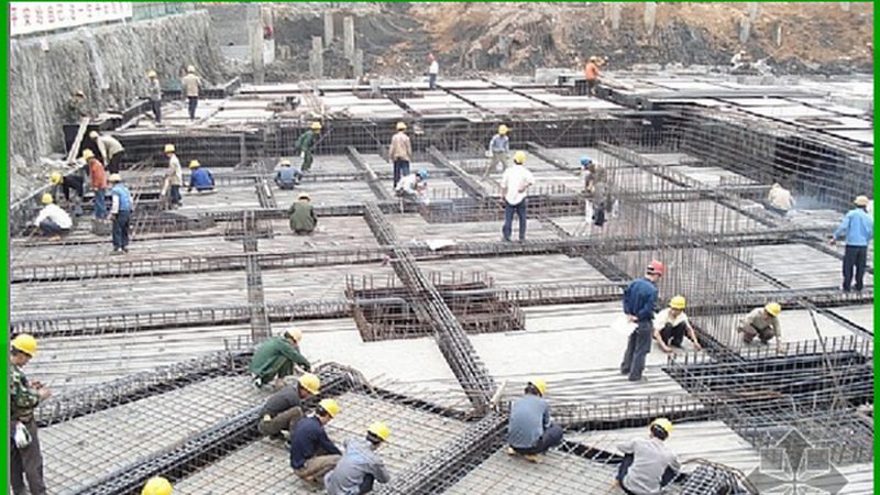 土建施工测量步骤全解析，报价透明化