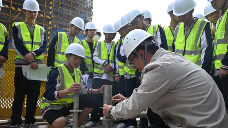 建筑劳务公司经营范围到底该写哪些