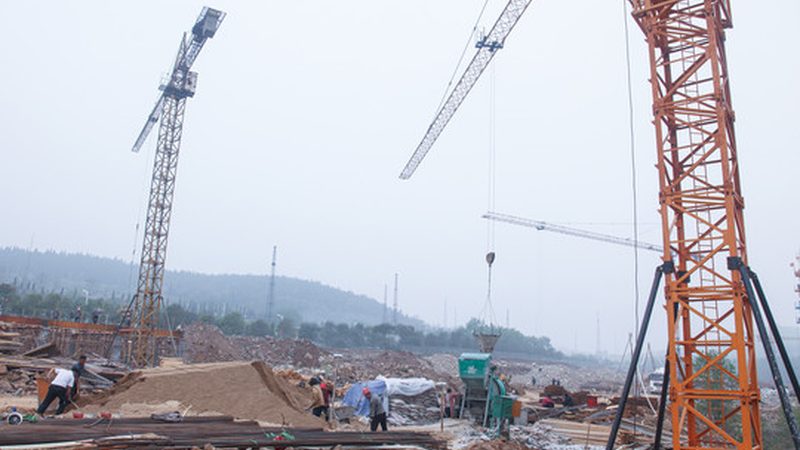 装修施工方案模板：如何构建高效实用的方案