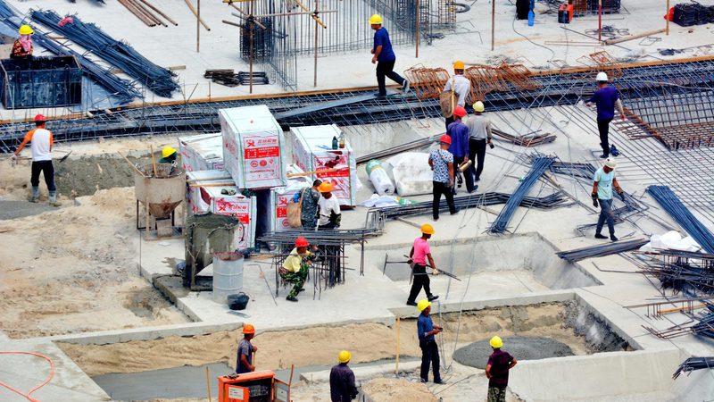 建筑工程施工总承包报价清单编制要点