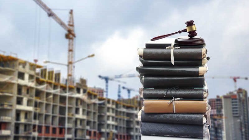 建筑资质代办材料清单：揭秘企业合规之路