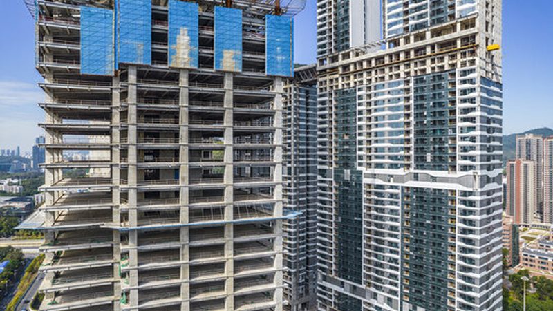 市政道路工程施工：如何挑选优质施工公司
